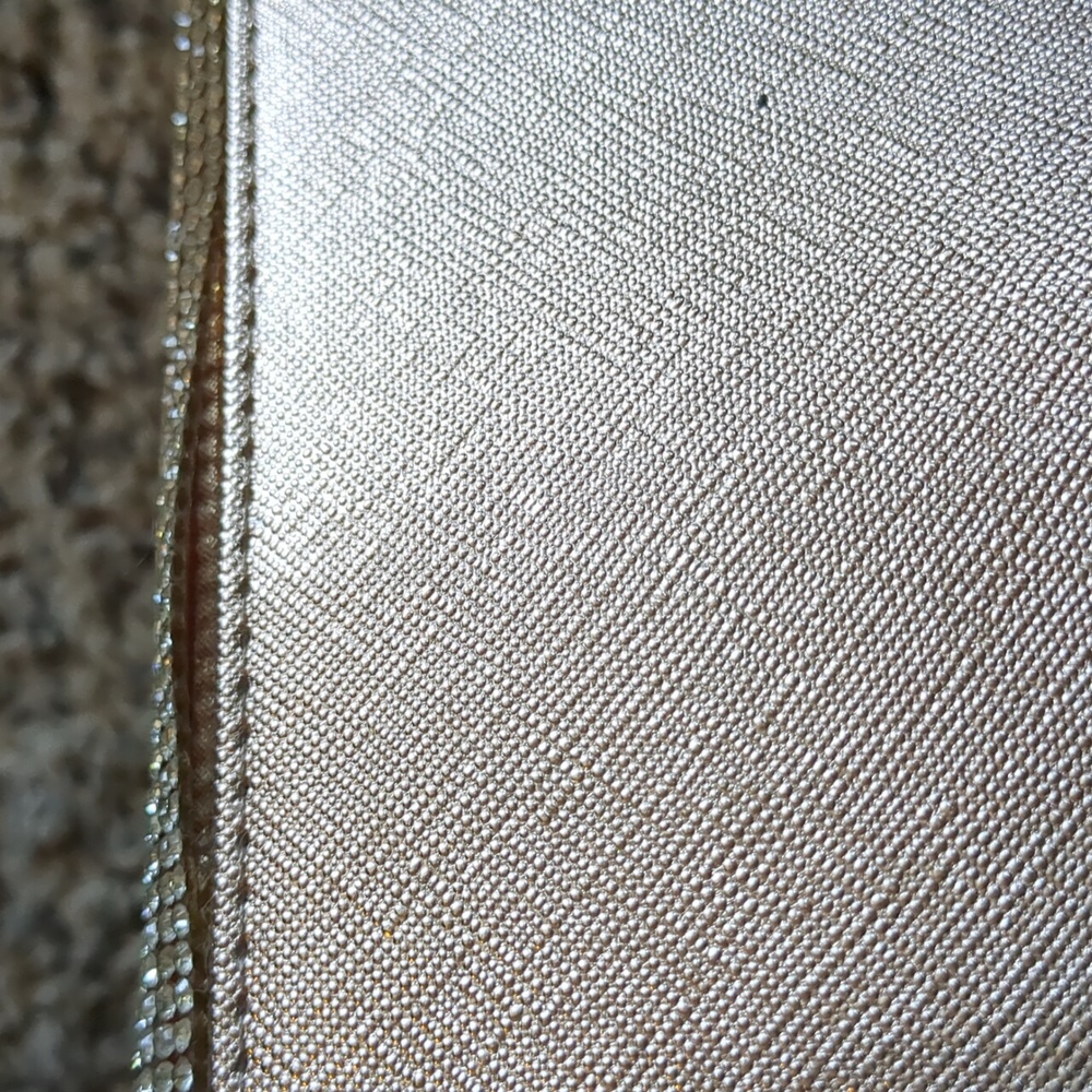 Sparkly Rhinestone Clutch - Picture 4 of 7